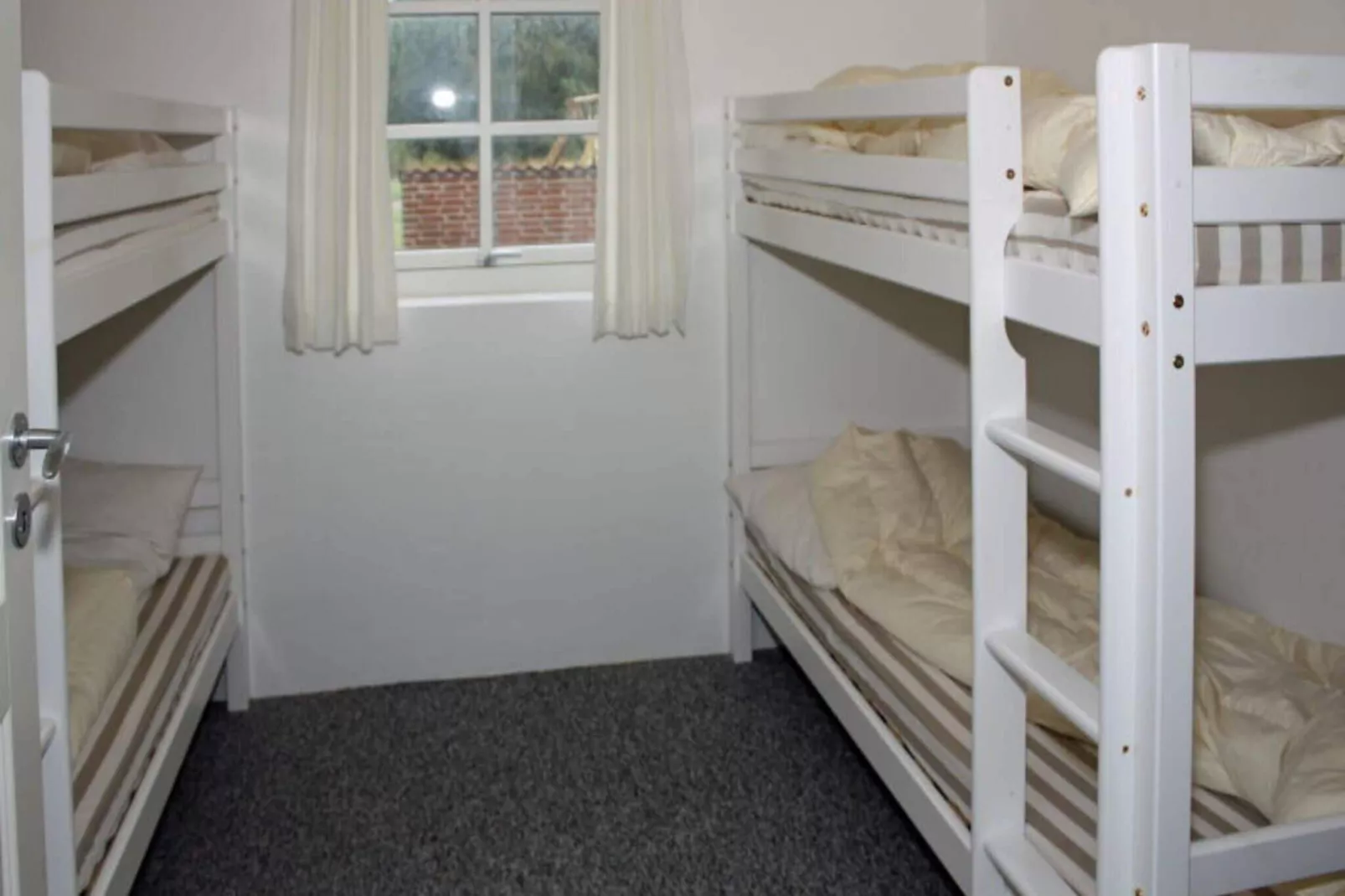 4 star holiday home in Ulfborg-Indoor