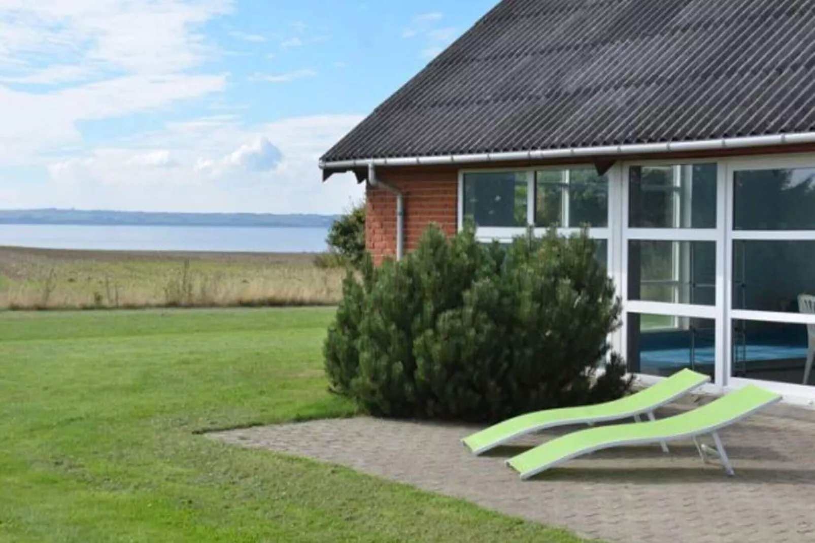4 star holiday home in Thyholm-Indoor