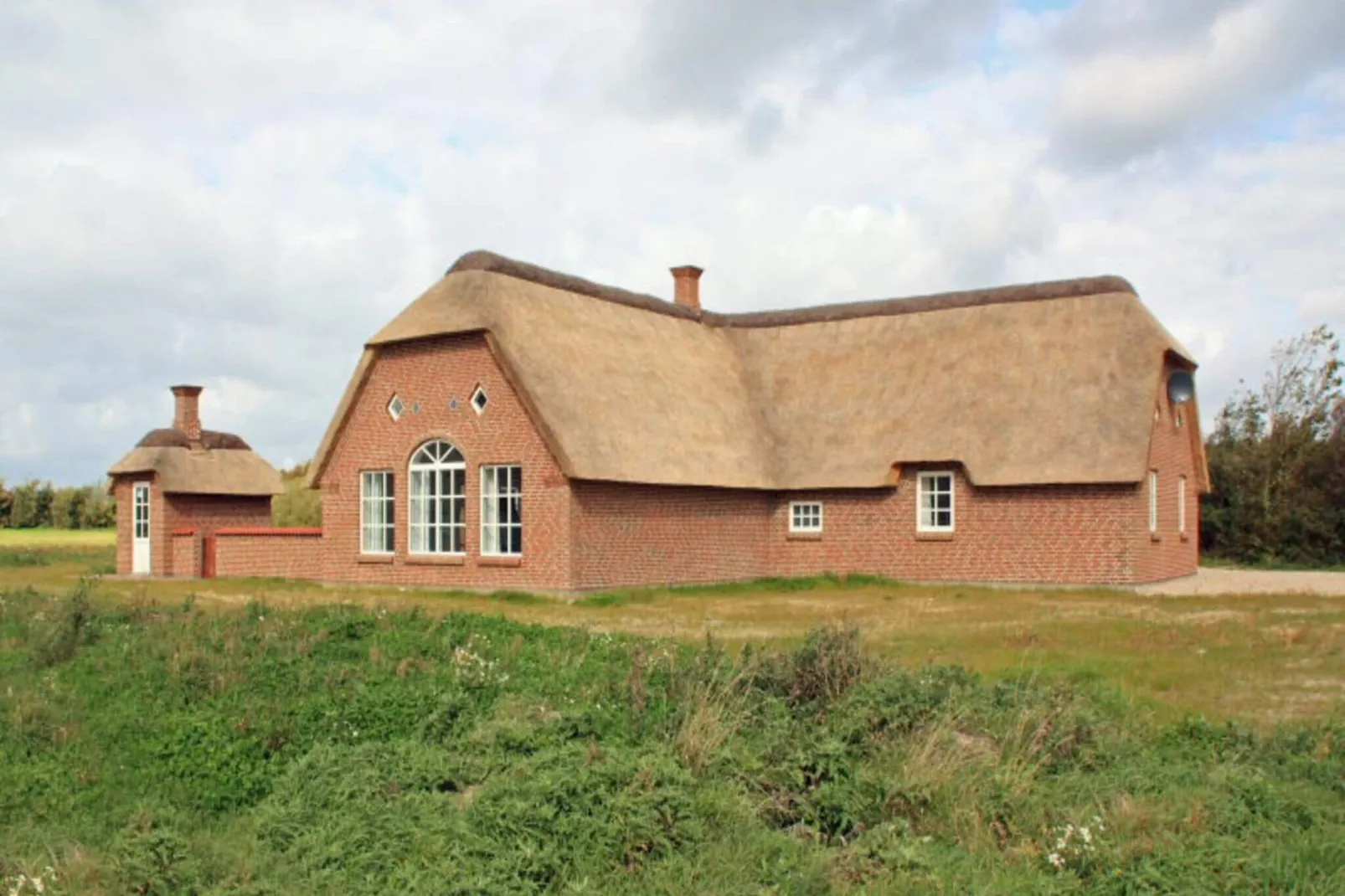 4 star holiday home in Ulfborg-Indoor