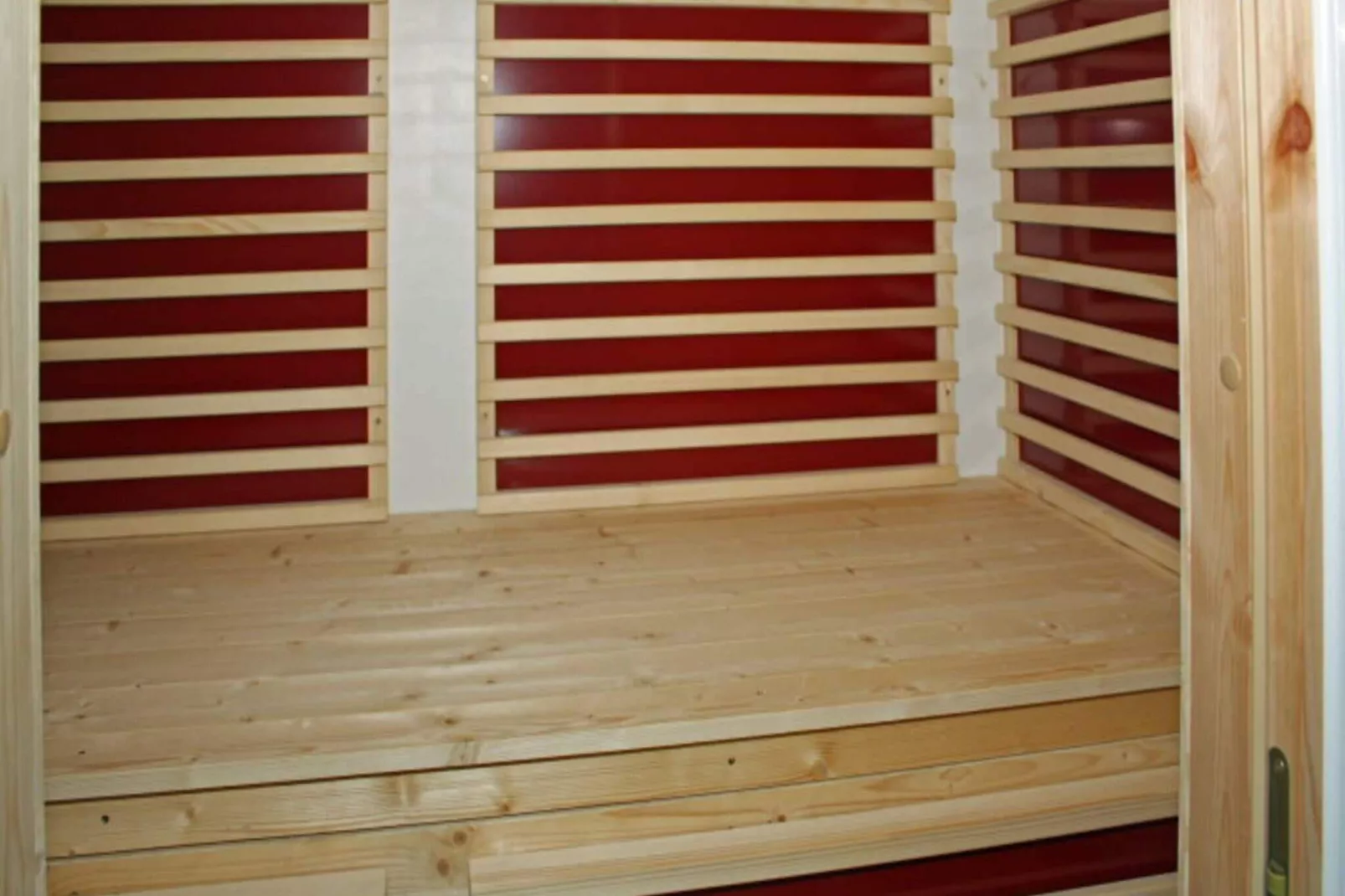 4 star holiday home in Ulfborg-Indoor
