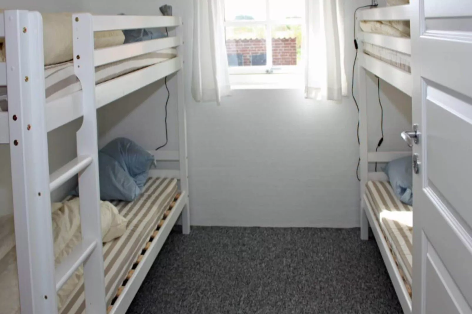 4 star holiday home in Ulfborg-Indoor