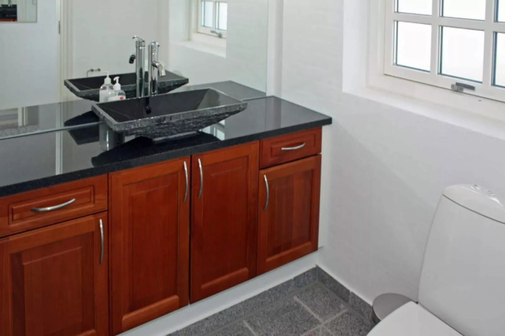 4 star holiday home in Ulfborg-Indoor