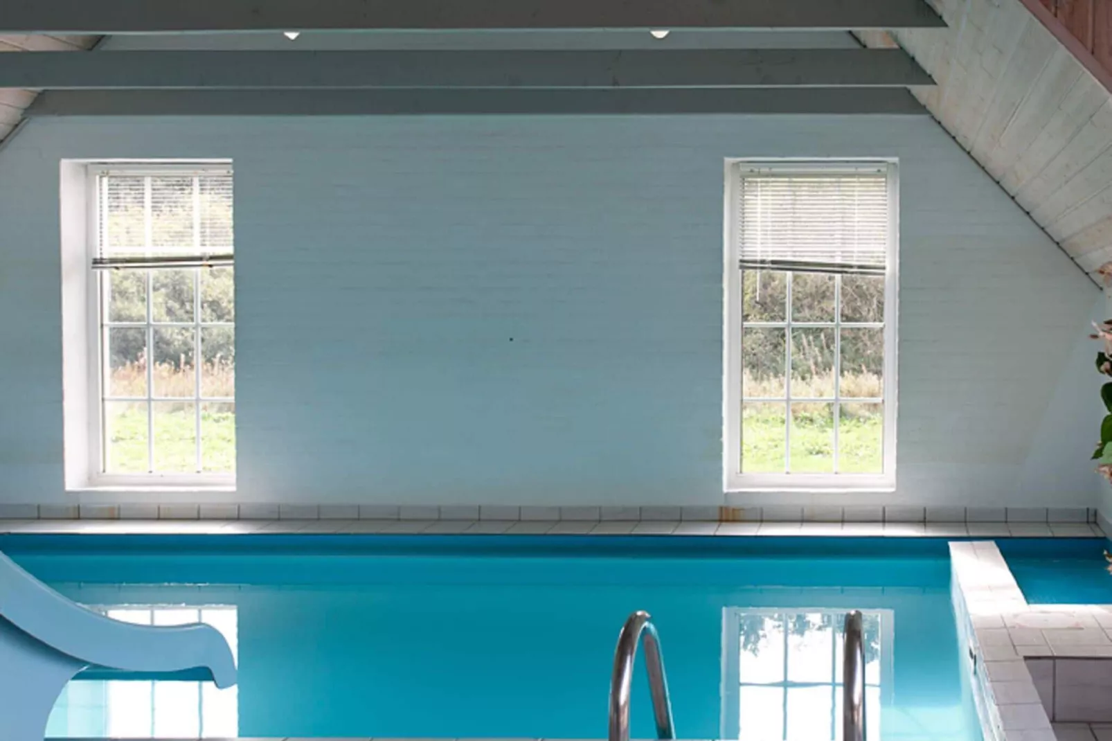 4 etoiles maison de vacances a Ulfborg