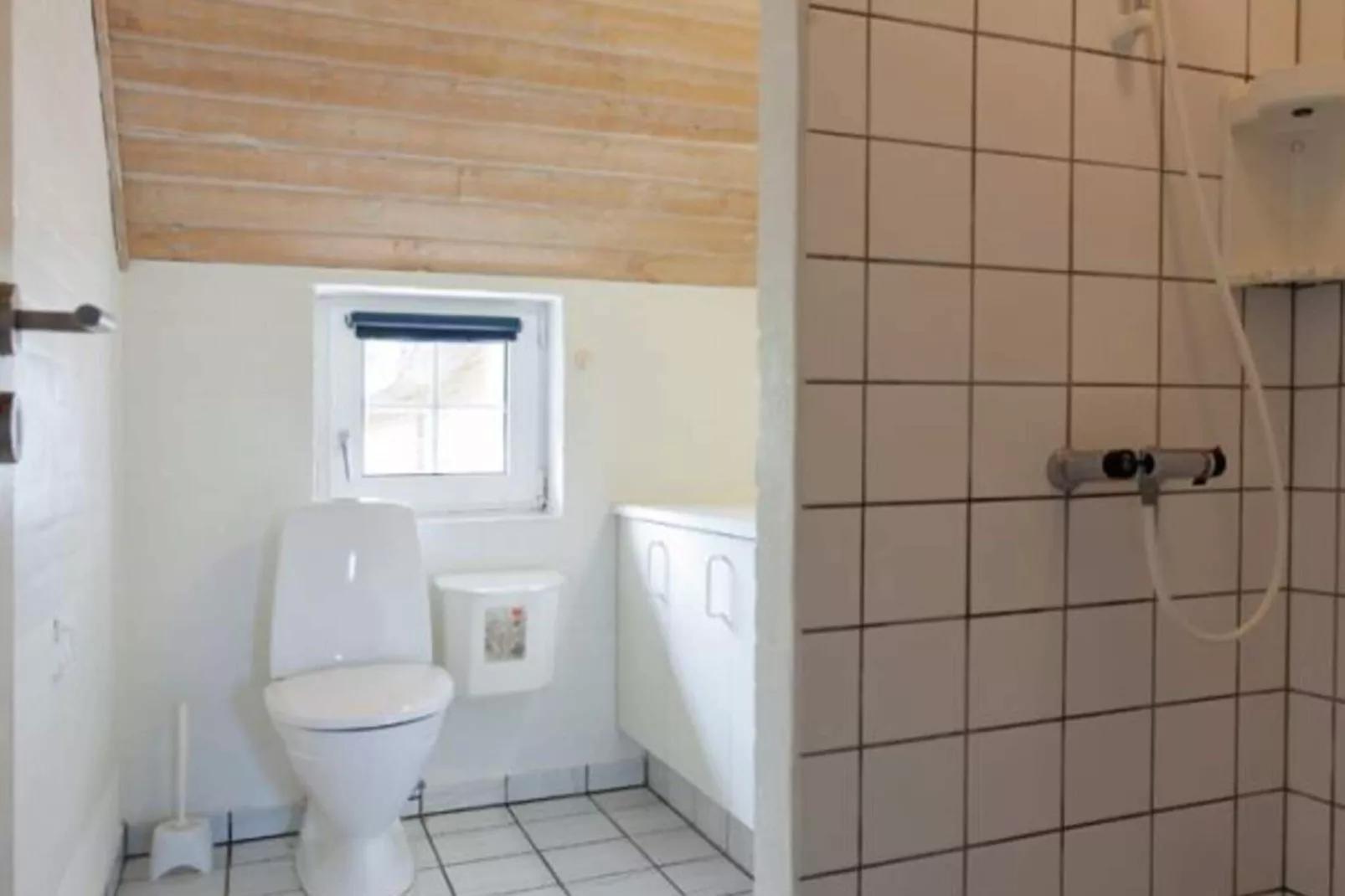 4 star holiday home in Ulfborg-Indoor