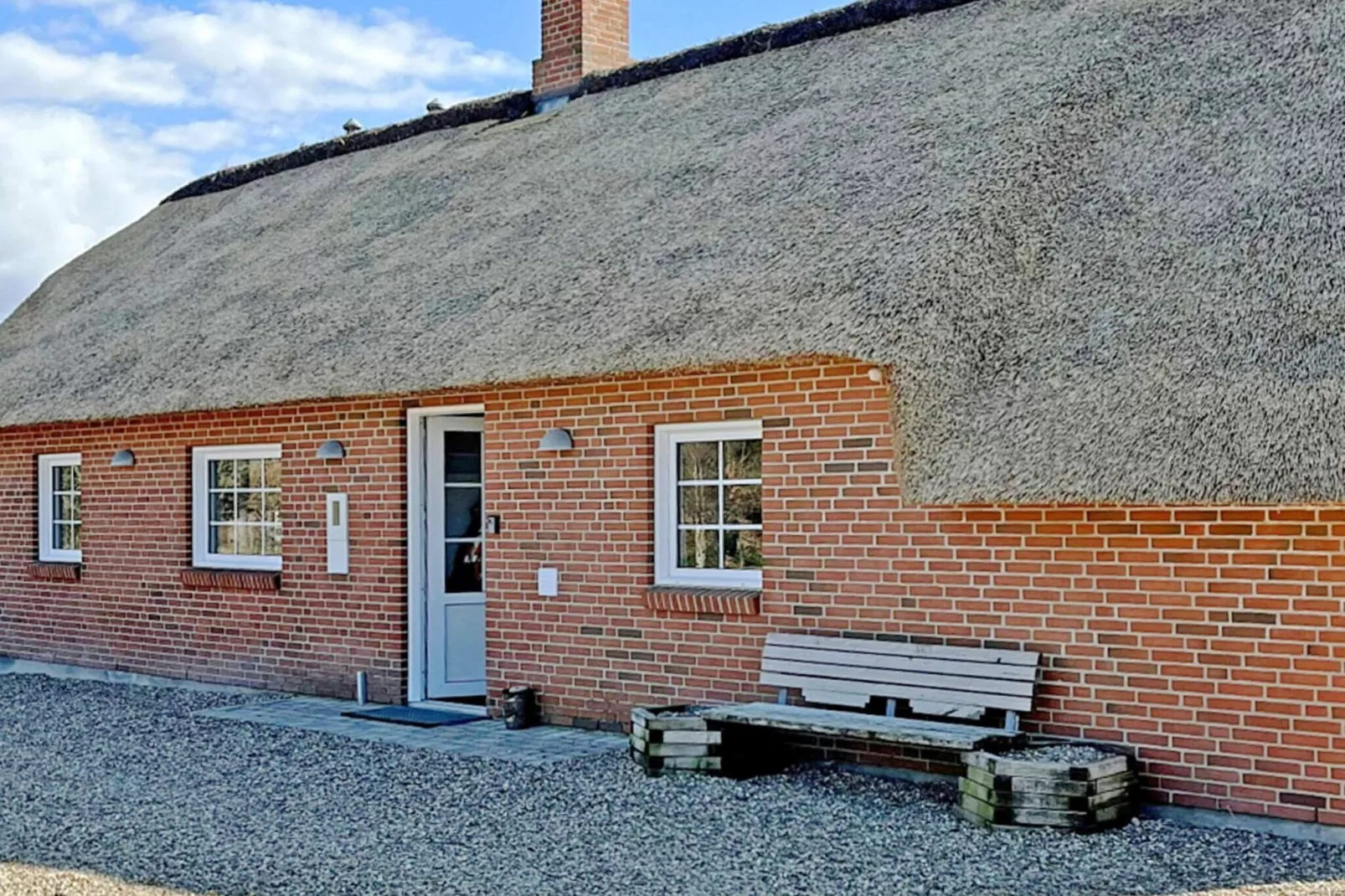 4 star holiday home in Ulfborg-Indoor