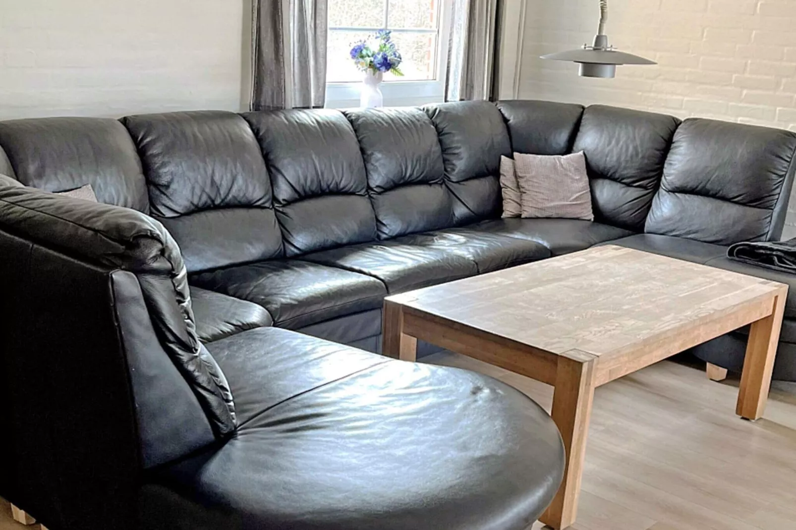 4 star holiday home in Ulfborg-Indoor