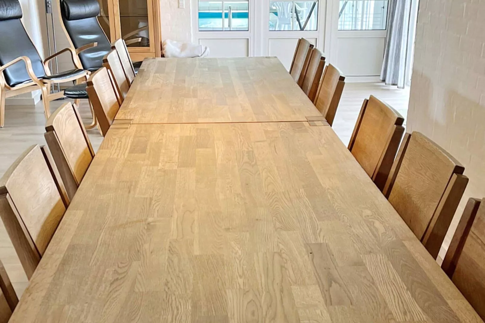 4 star holiday home in Ulfborg-Indoor