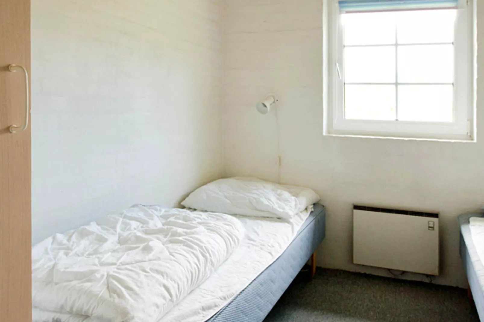 4 star holiday home in Ulfborg-Indoor