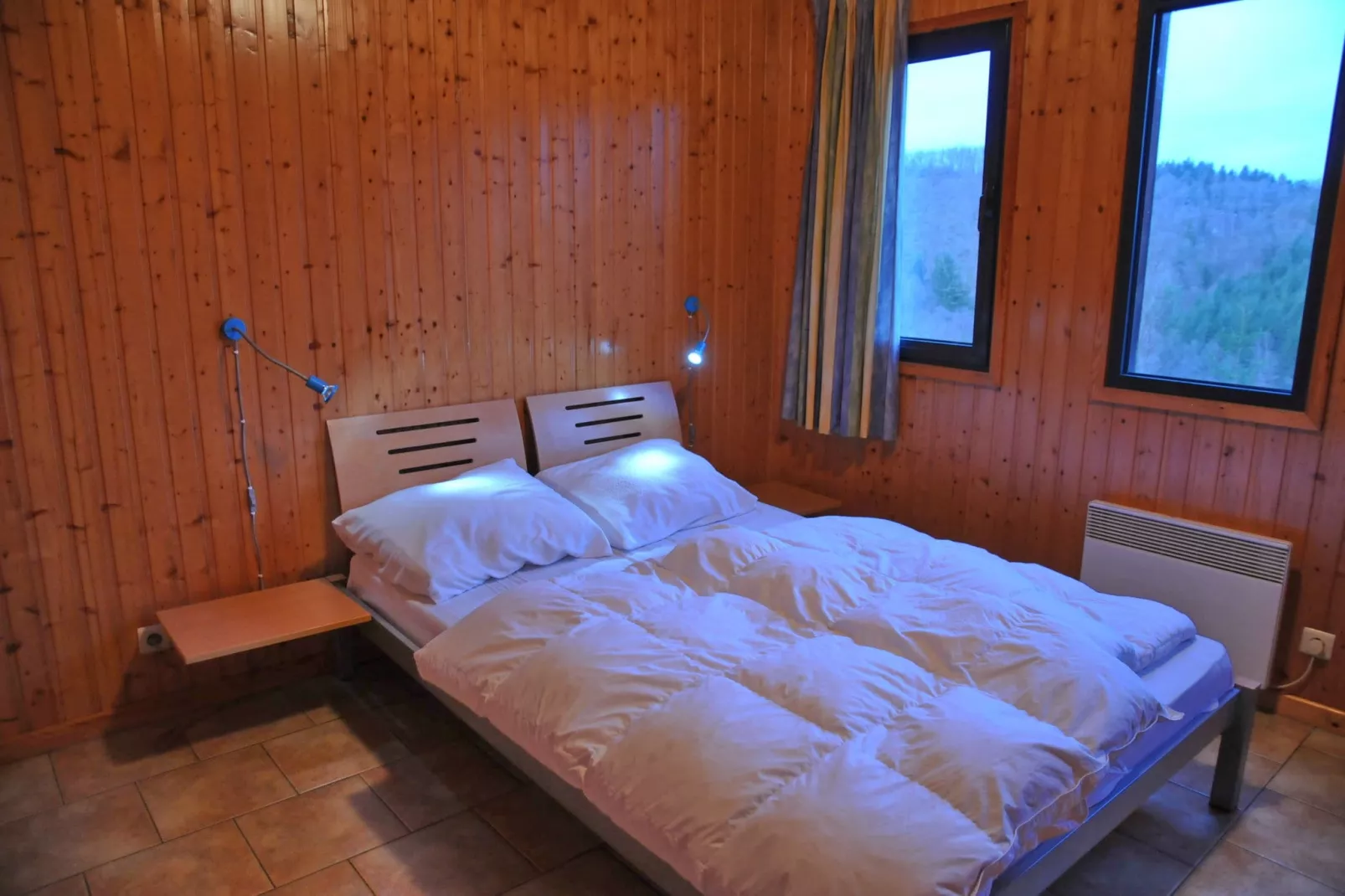 Jardin de l'Ourthe 22-Bedroom
