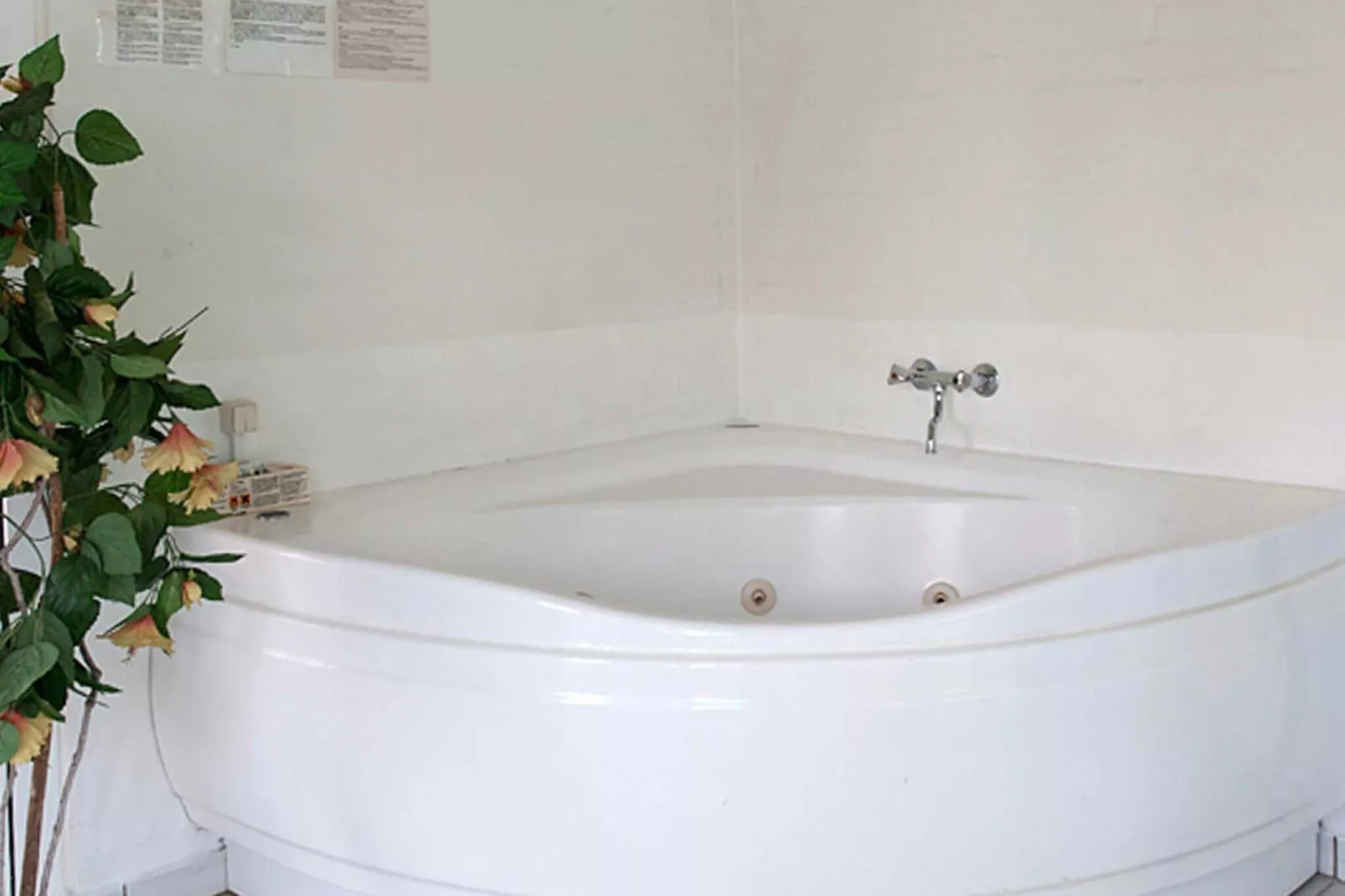 4 star holiday home in Ulfborg-Indoor