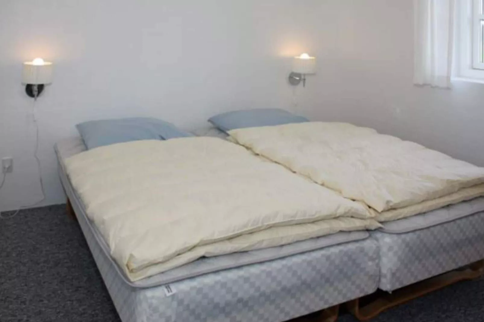 4 star holiday home in Ulfborg-Indoor