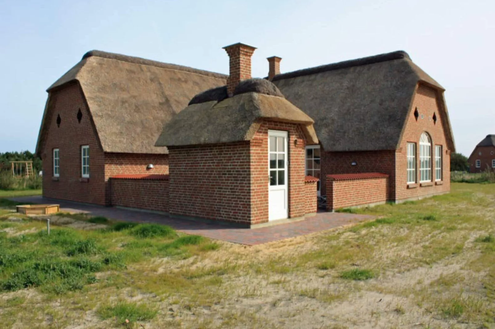 4 star holiday home in Ulfborg-Indoor