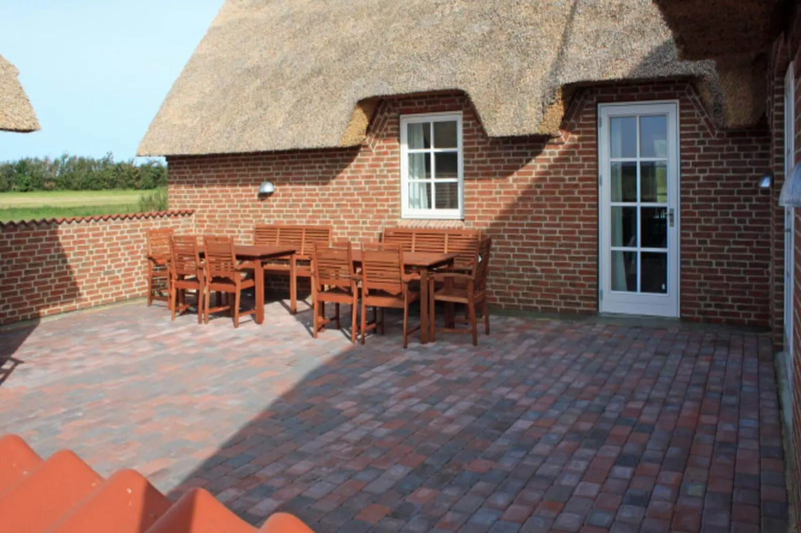 4 star holiday home in Ulfborg-Indoor