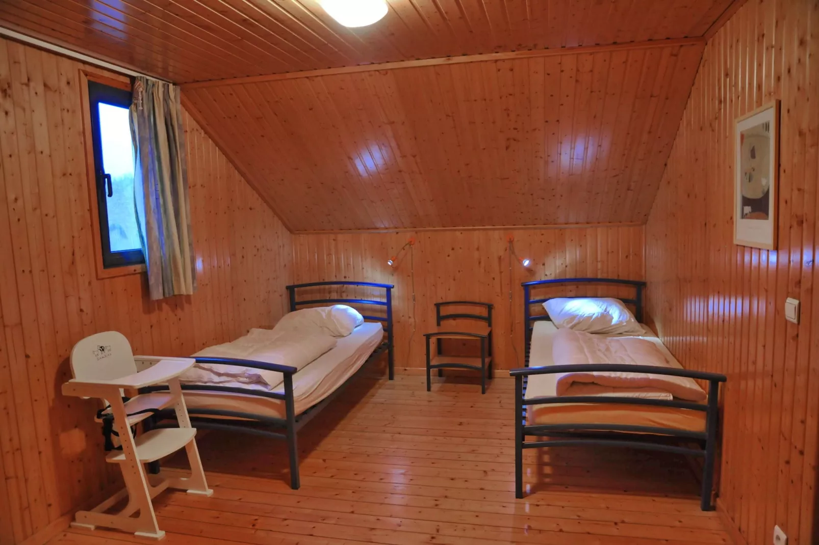 Jardin de l'Ourthe 22-Bedroom