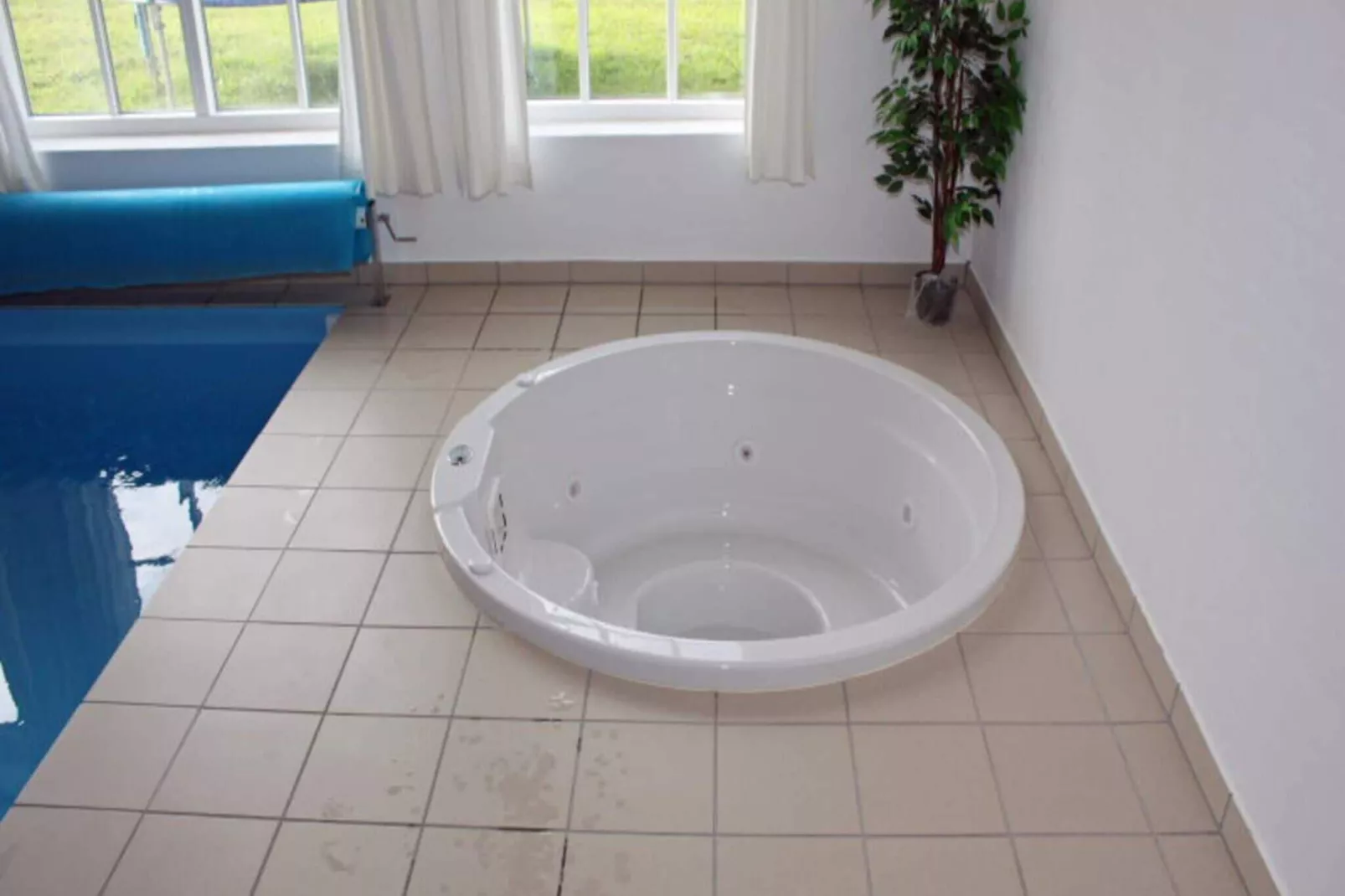 4 star holiday home in Ulfborg-Indoor