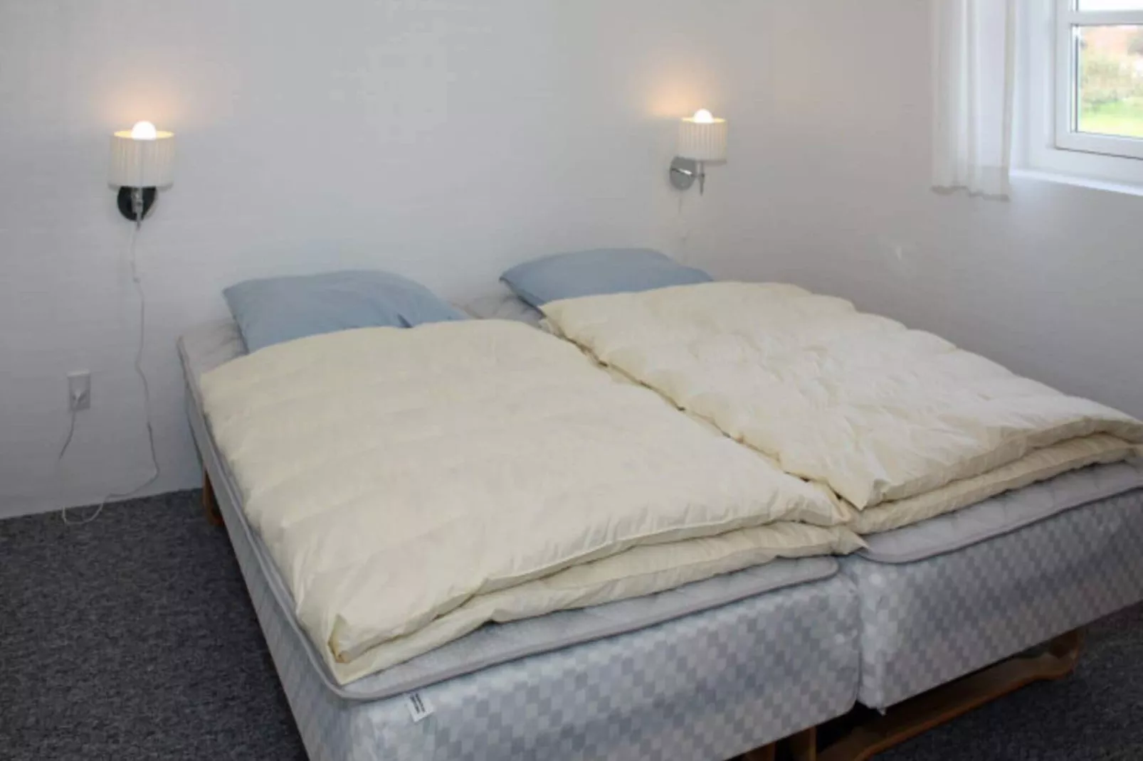 4 star holiday home in Ulfborg-Indoor