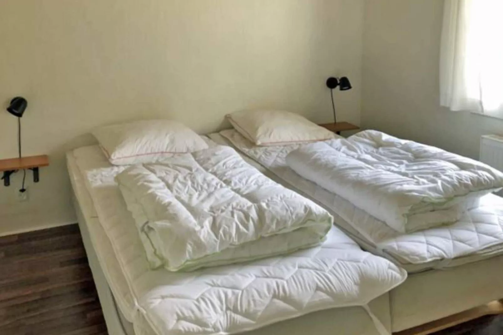 4 star holiday home in Ulfborg-Indoor