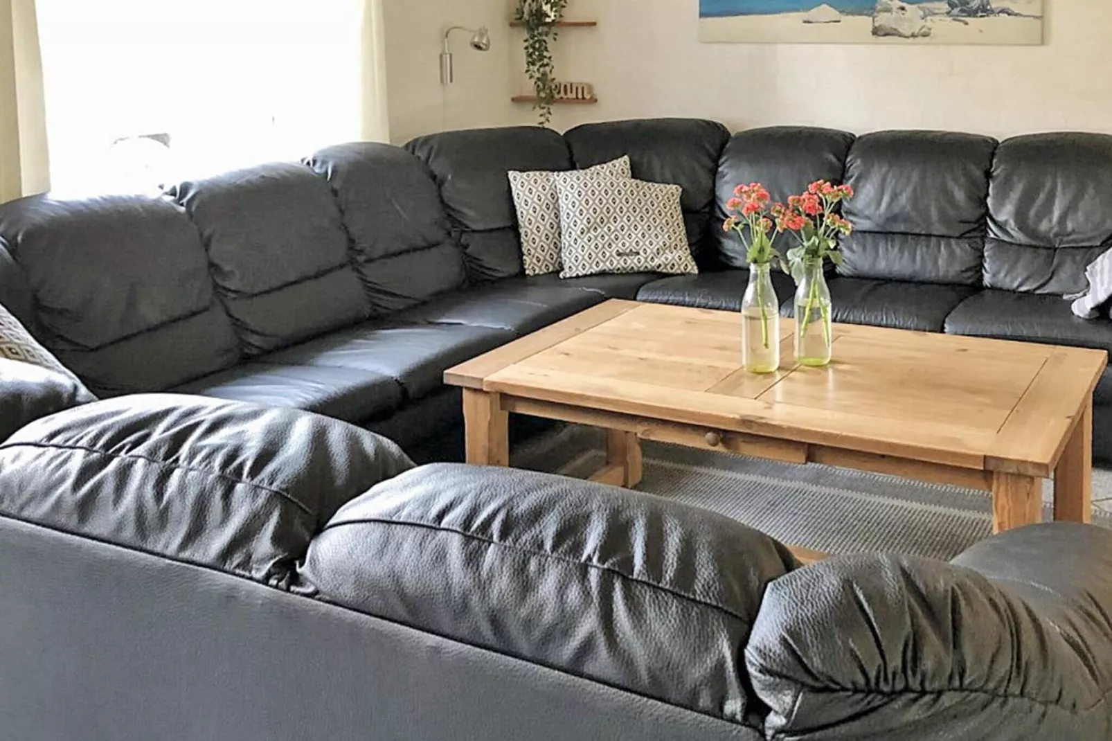 4 star holiday home in Ulfborg-Indoor