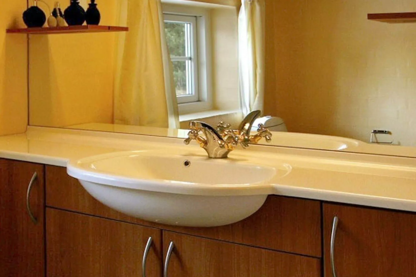 4 star holiday home in Ulfborg-Indoor