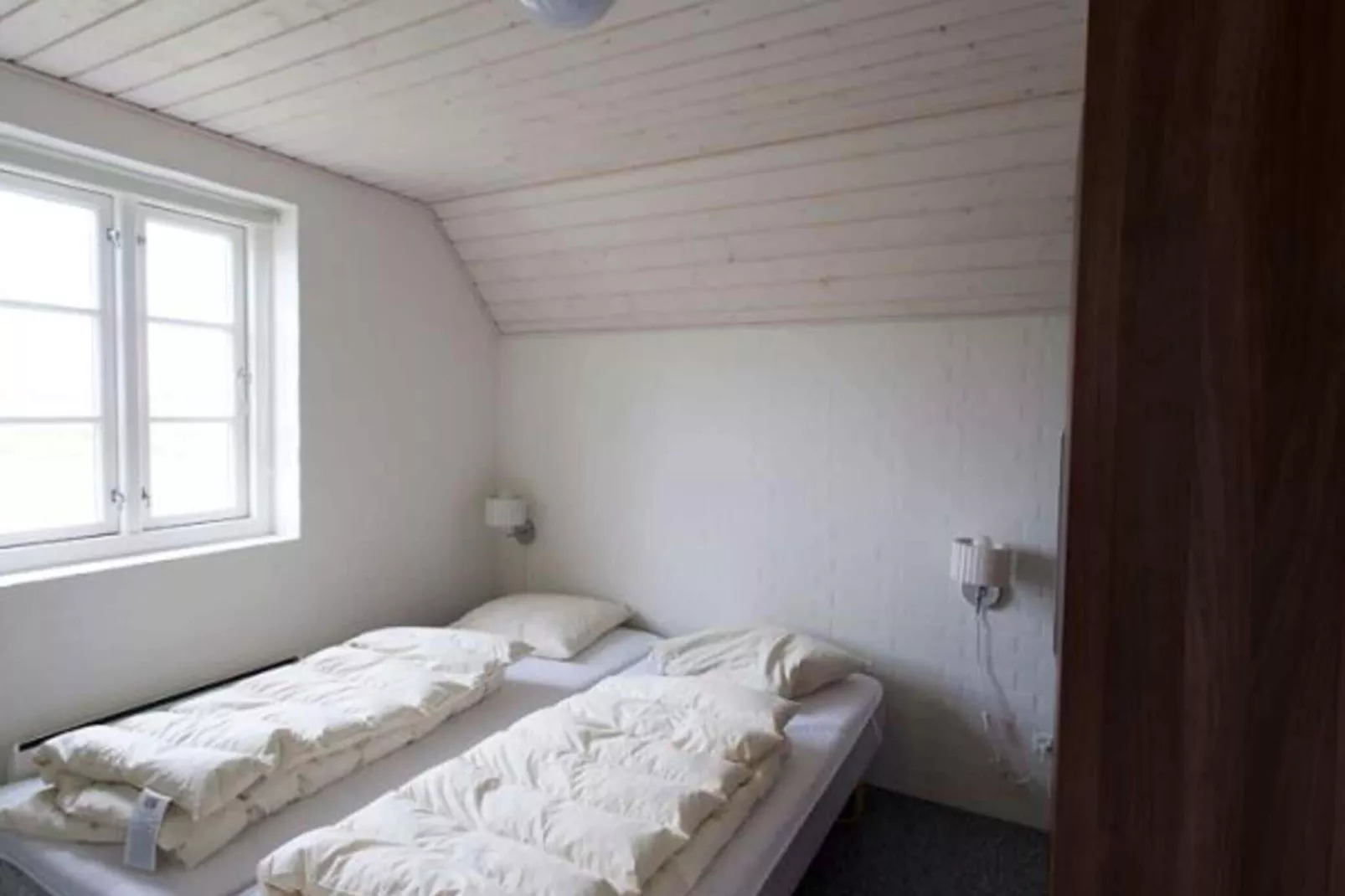 4 star holiday home in Ulfborg-Indoor
