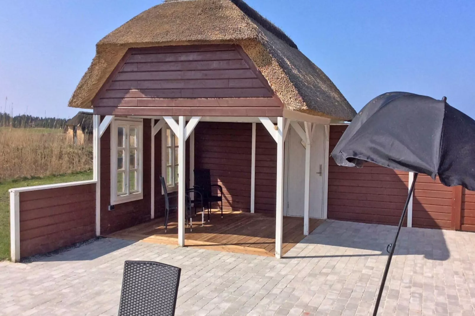 4 star holiday home in Ulfborg-Indoor