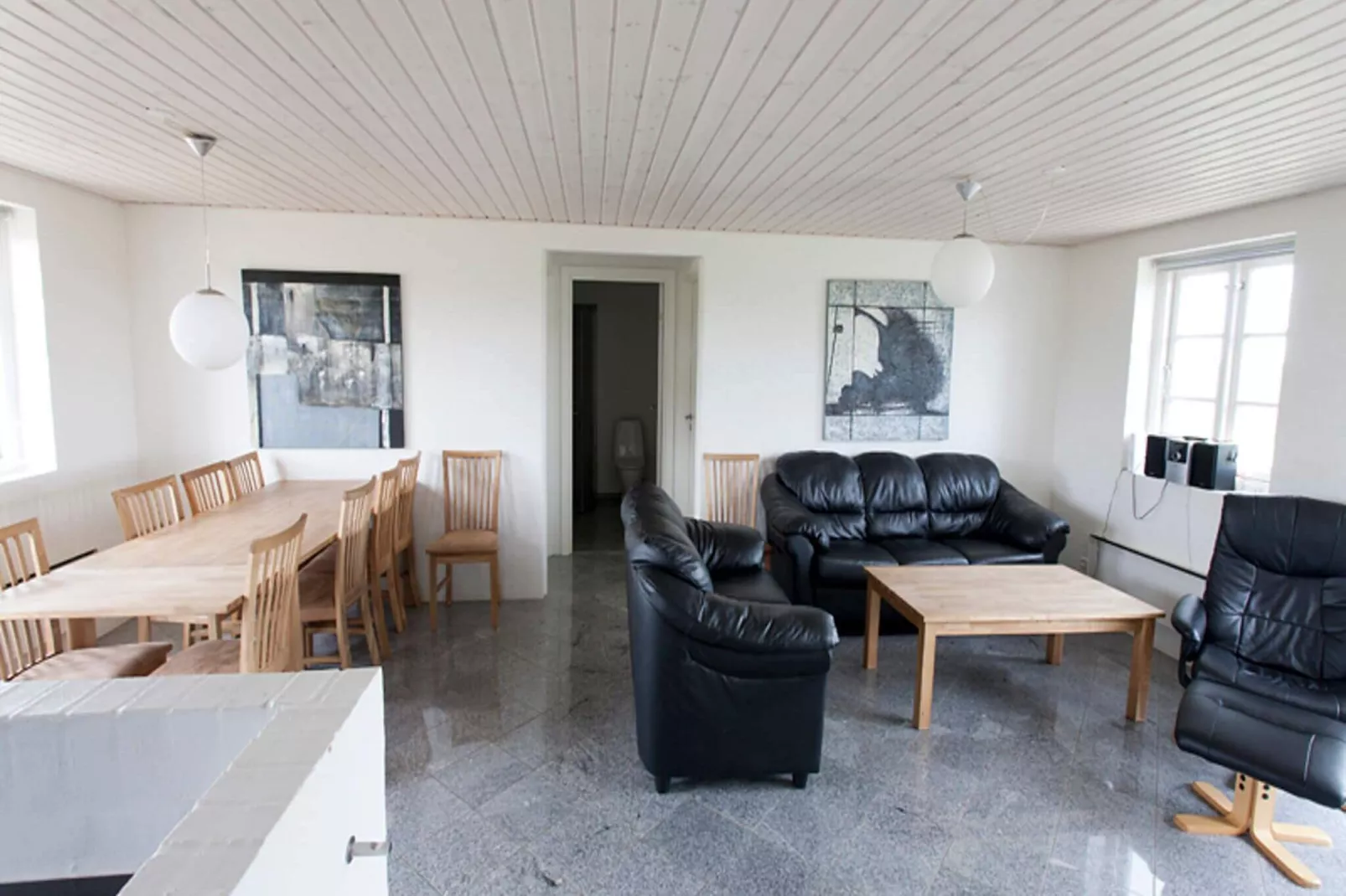 4 star holiday home in Ulfborg-Indoor