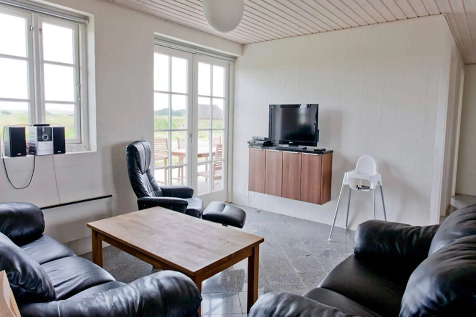 4 star holiday home in Ulfborg-Indoor