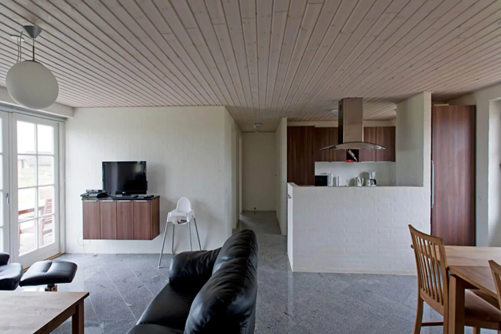 4 star holiday home in Ulfborg-Indoor