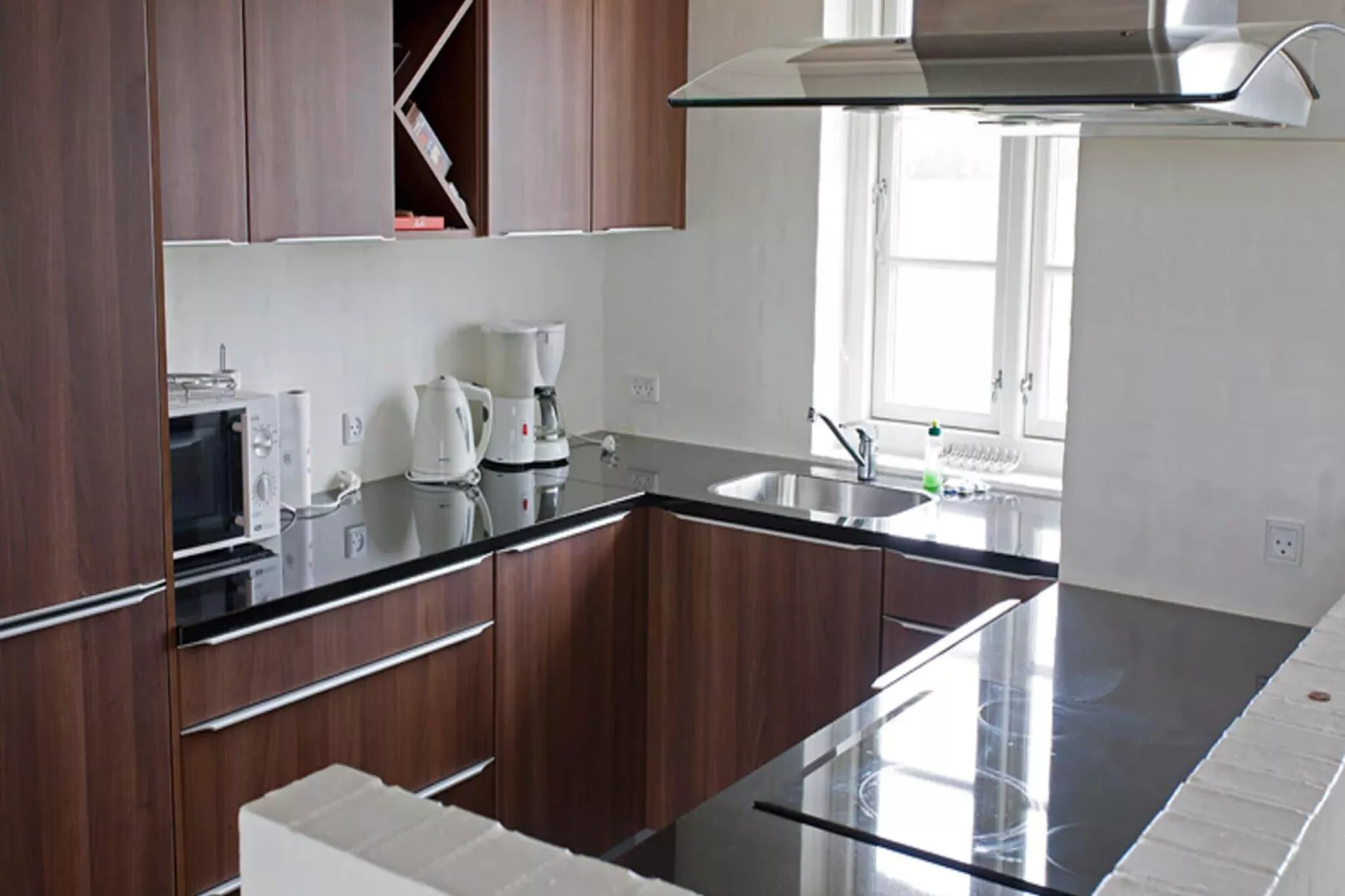 4 star holiday home in Ulfborg-Indoor