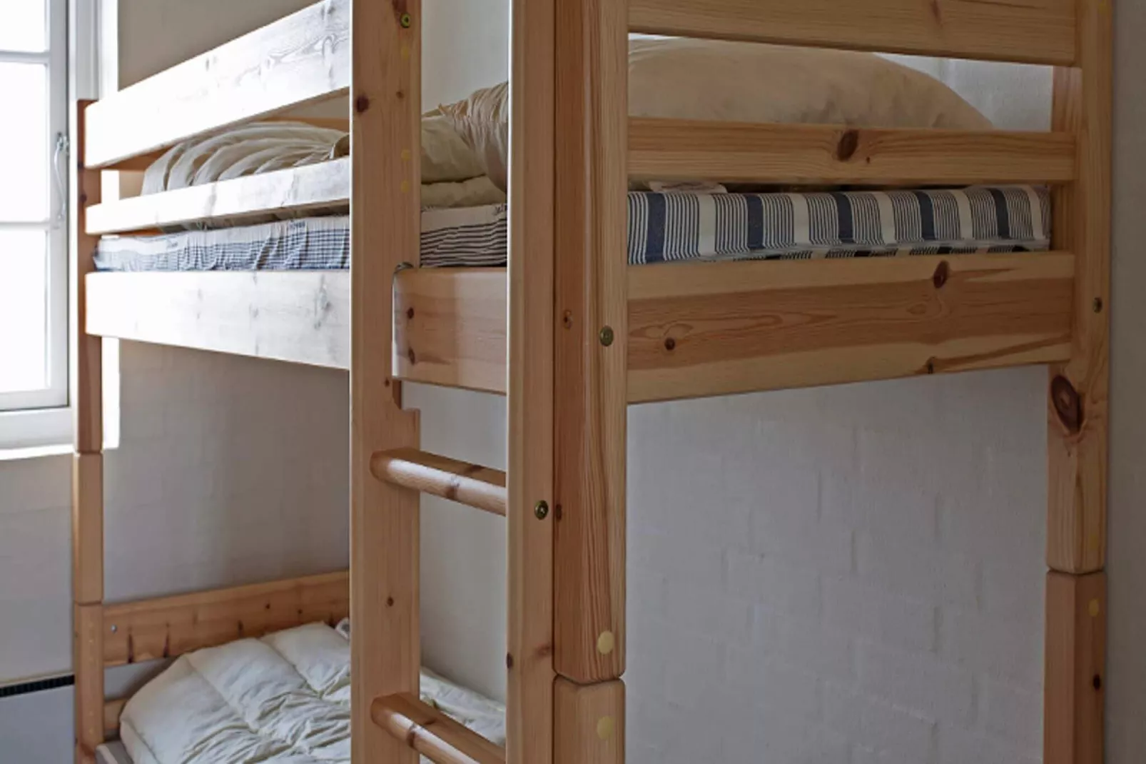 4 star holiday home in Ulfborg-Indoor
