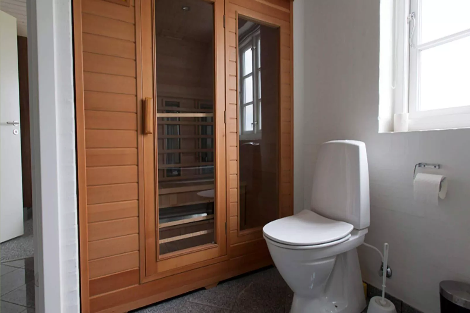 4 star holiday home in Ulfborg-Indoor