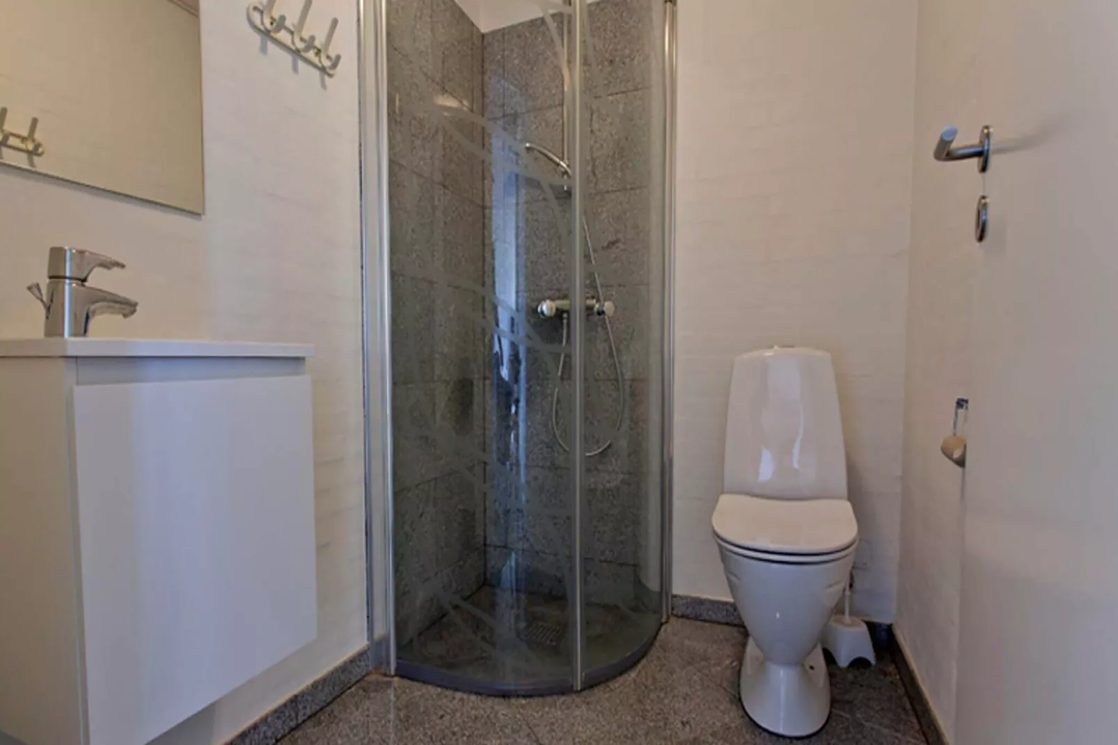 4 star holiday home in Ulfborg-Indoor