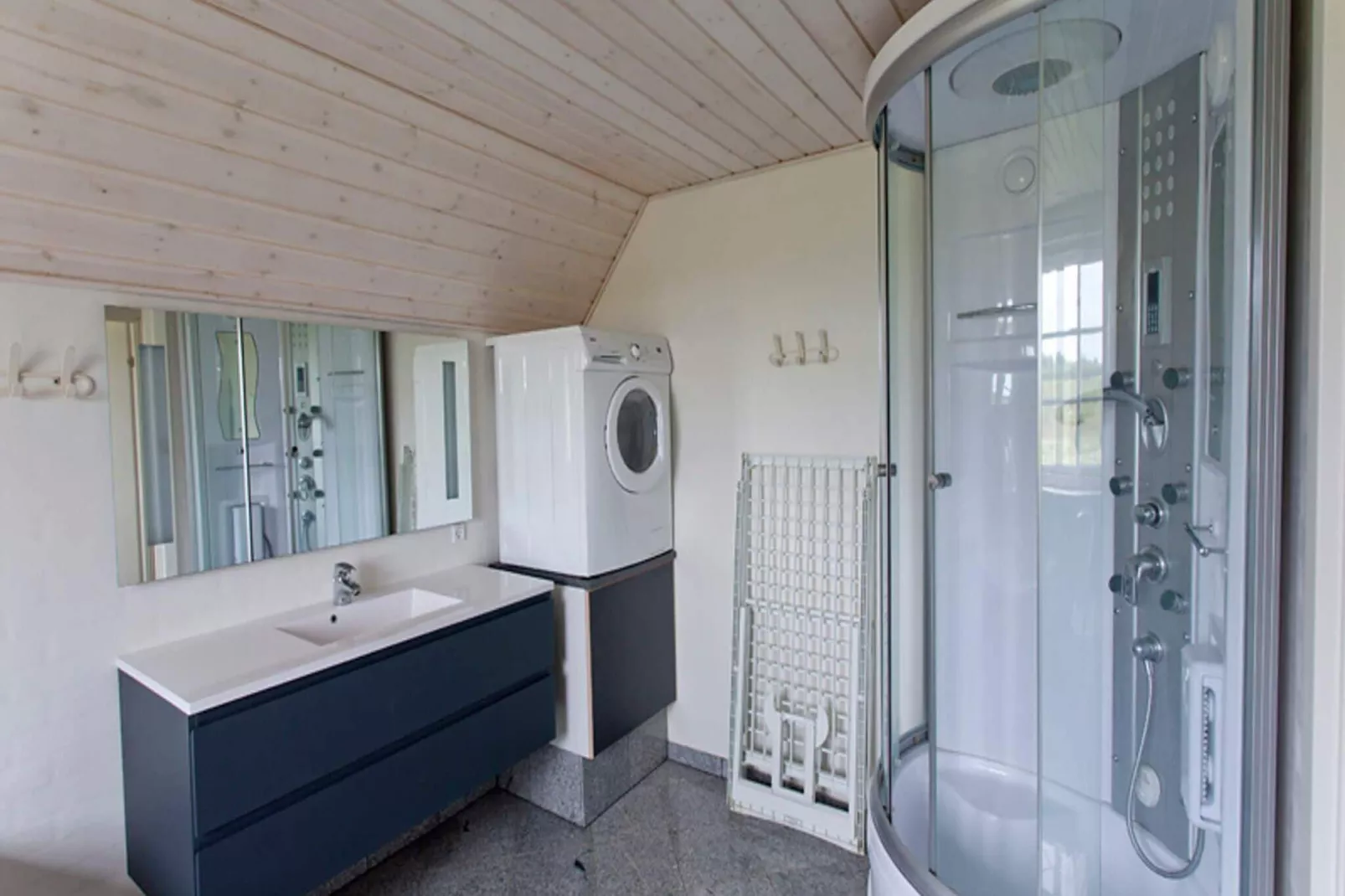 4 star holiday home in Ulfborg-Indoor