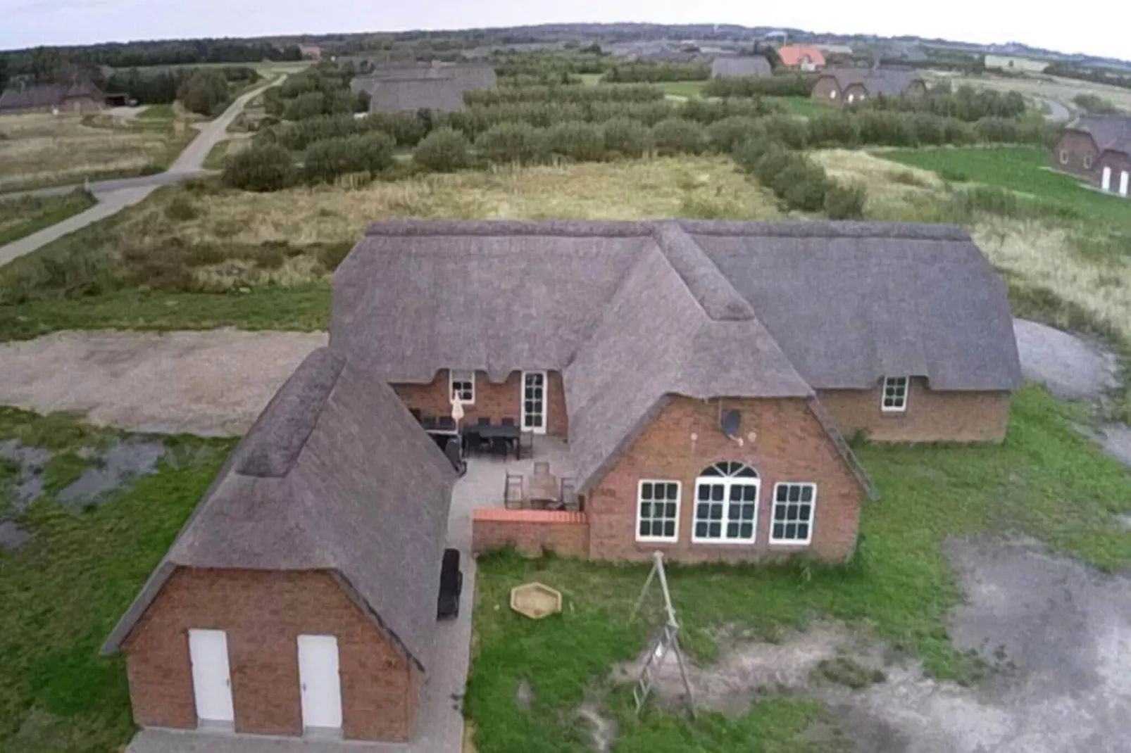 4 star holiday home in Ulfborg-Indoor