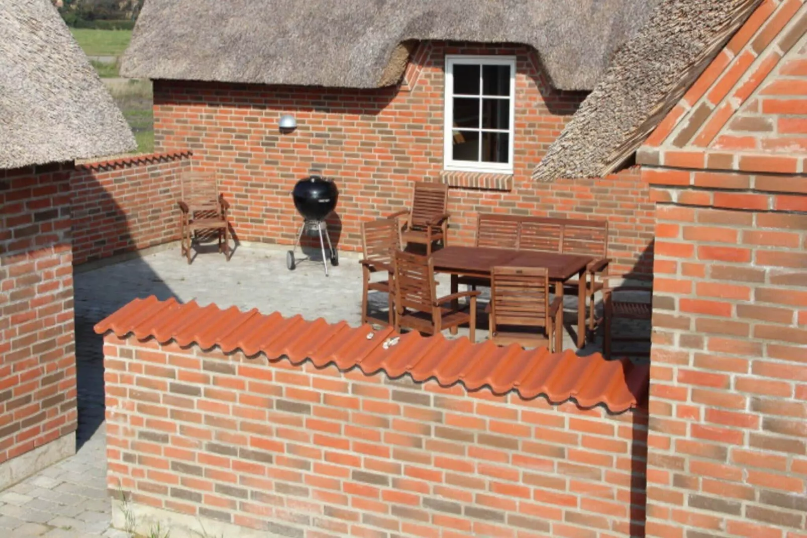 4 star holiday home in Ulfborg-Indoor