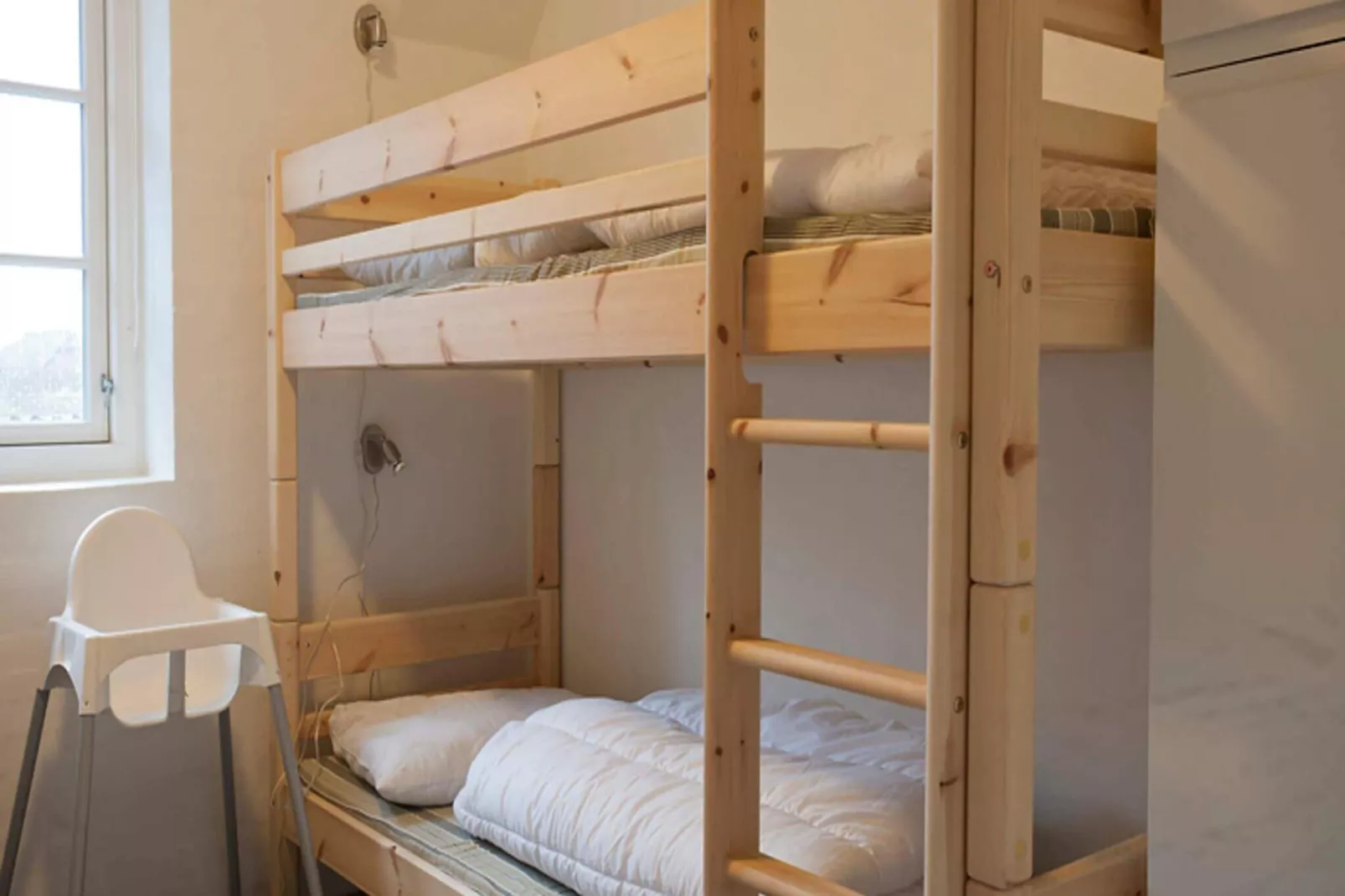 4 star holiday home in Ulfborg-Indoor