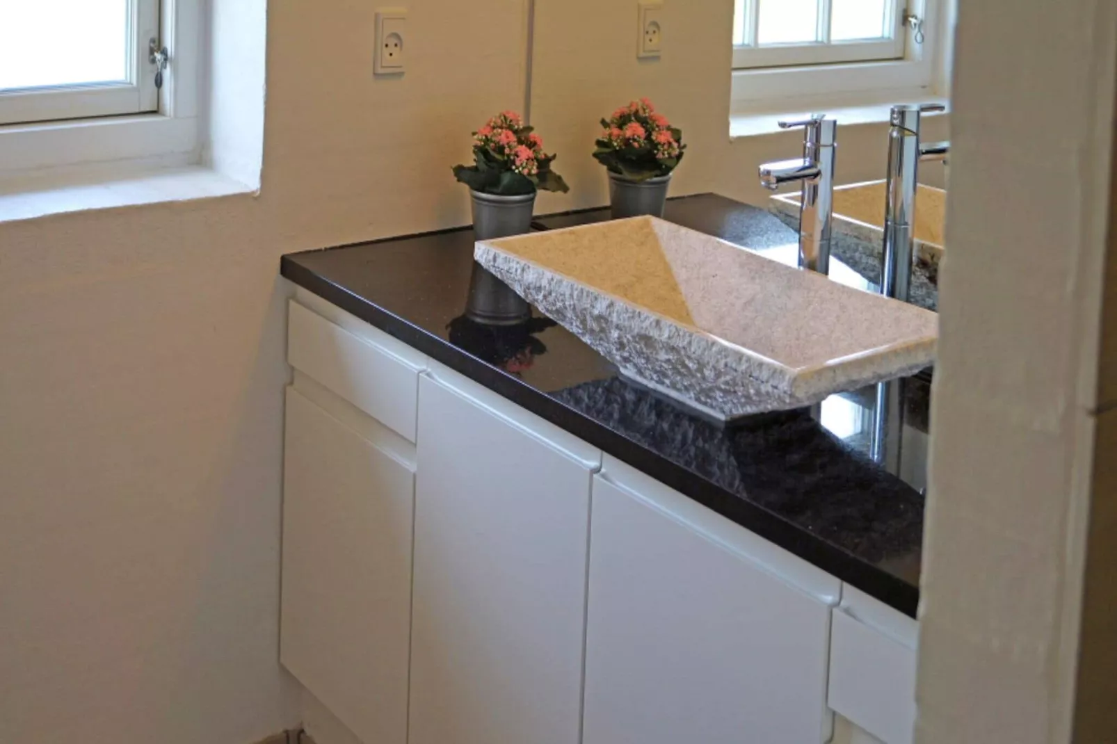 4 star holiday home in Ulfborg-Indoor