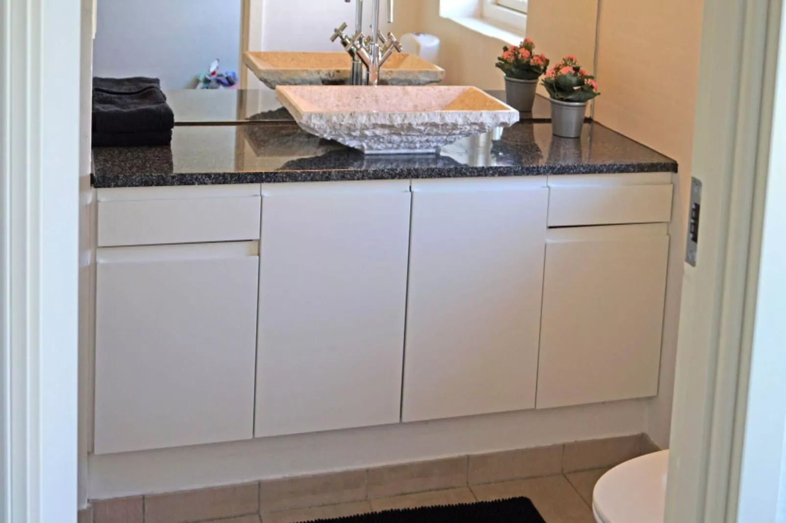 4 star holiday home in Ulfborg-Indoor