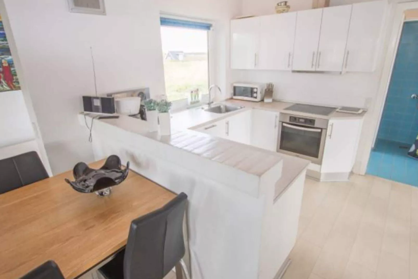 4 star holiday home in Harboøre-Indoor