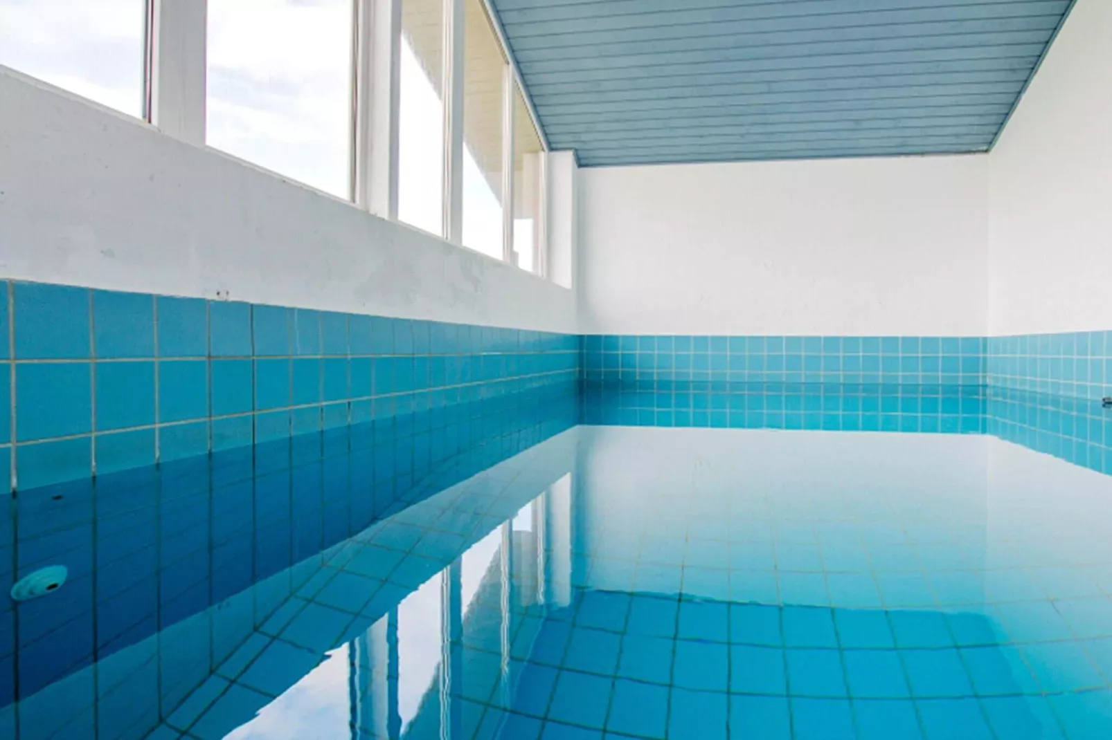 4 star holiday home in Harboøre-Pool