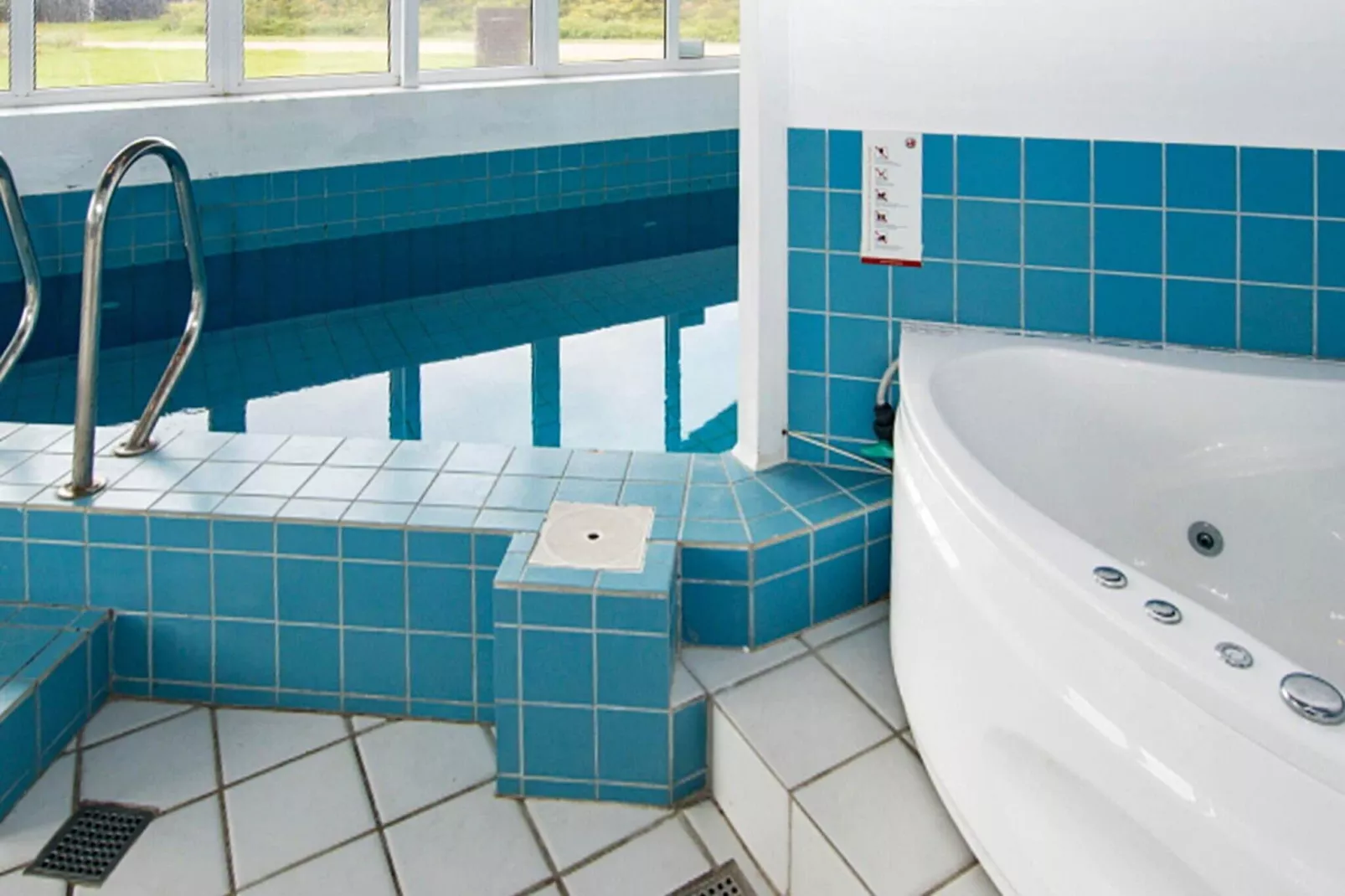 4 star holiday home in Harboøre-Pool
