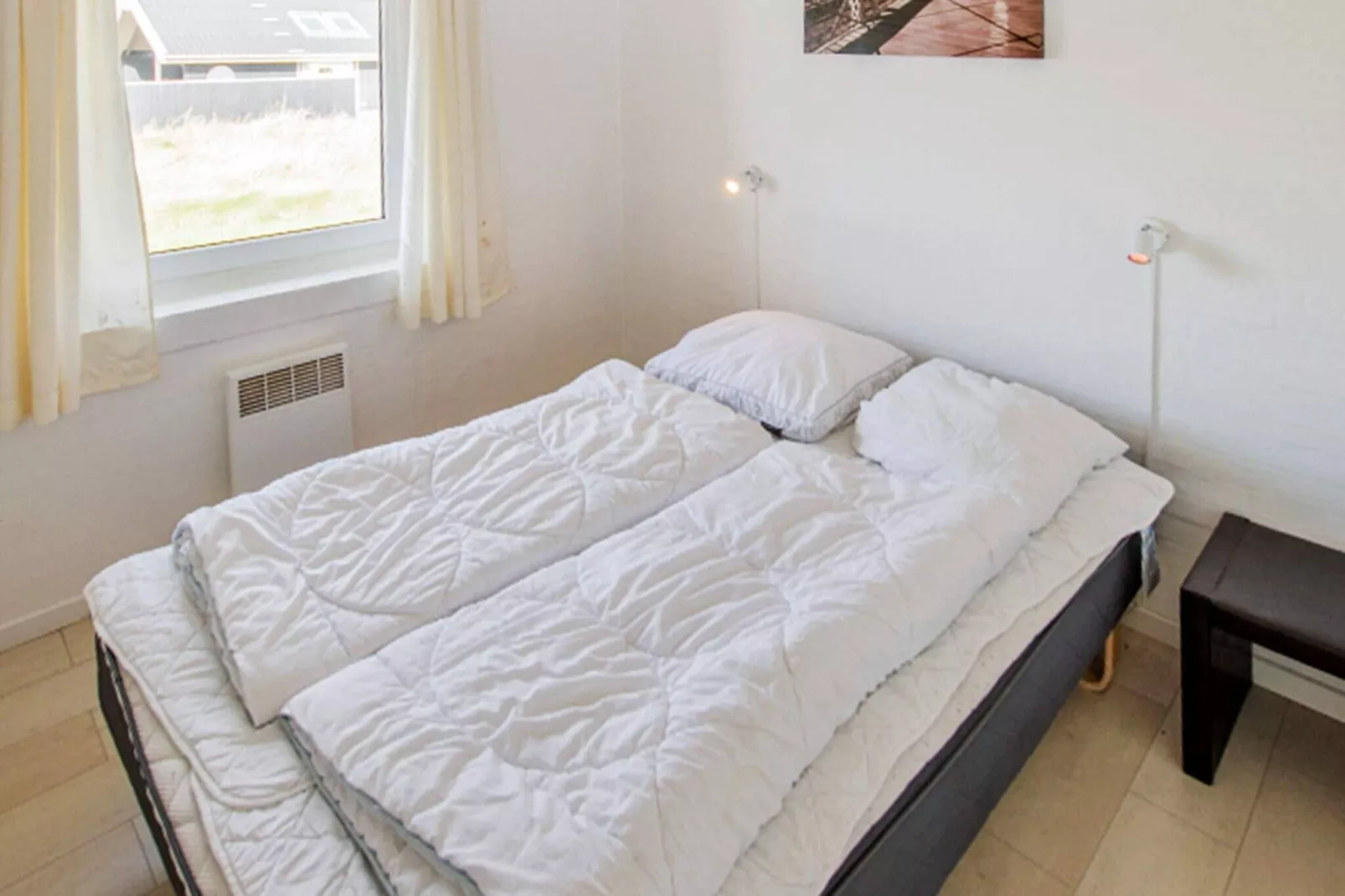 4 star holiday home in Harboøre-Indoor
