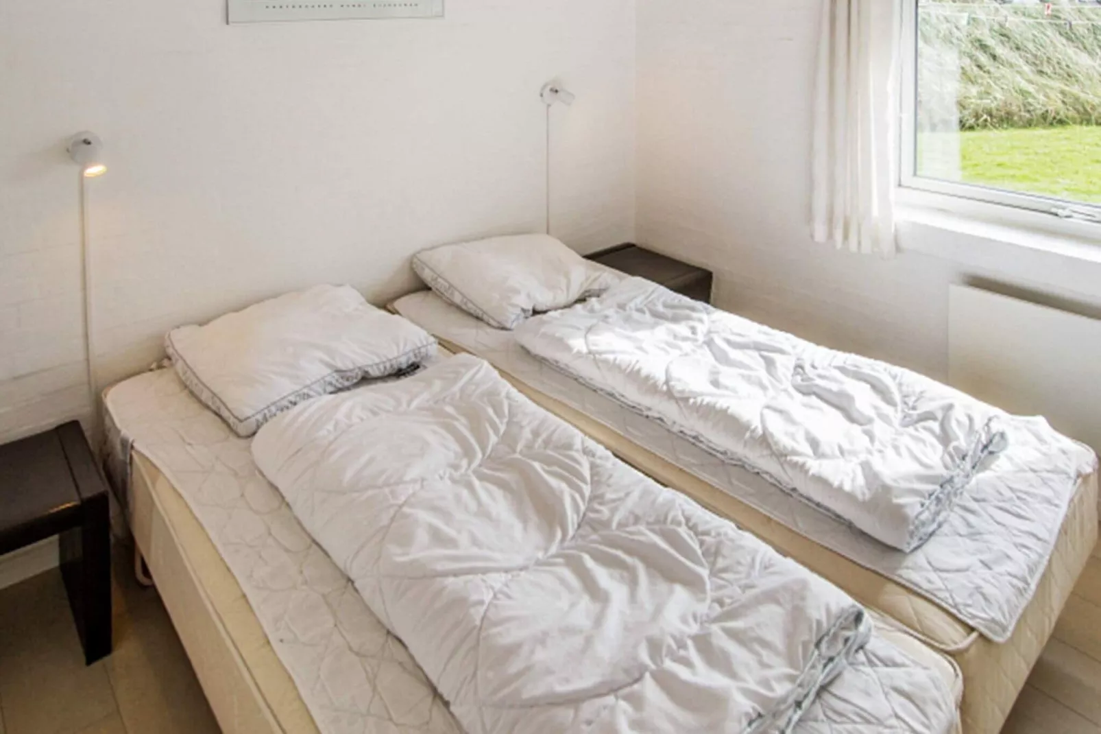 4 star holiday home in Harboøre-Indoor