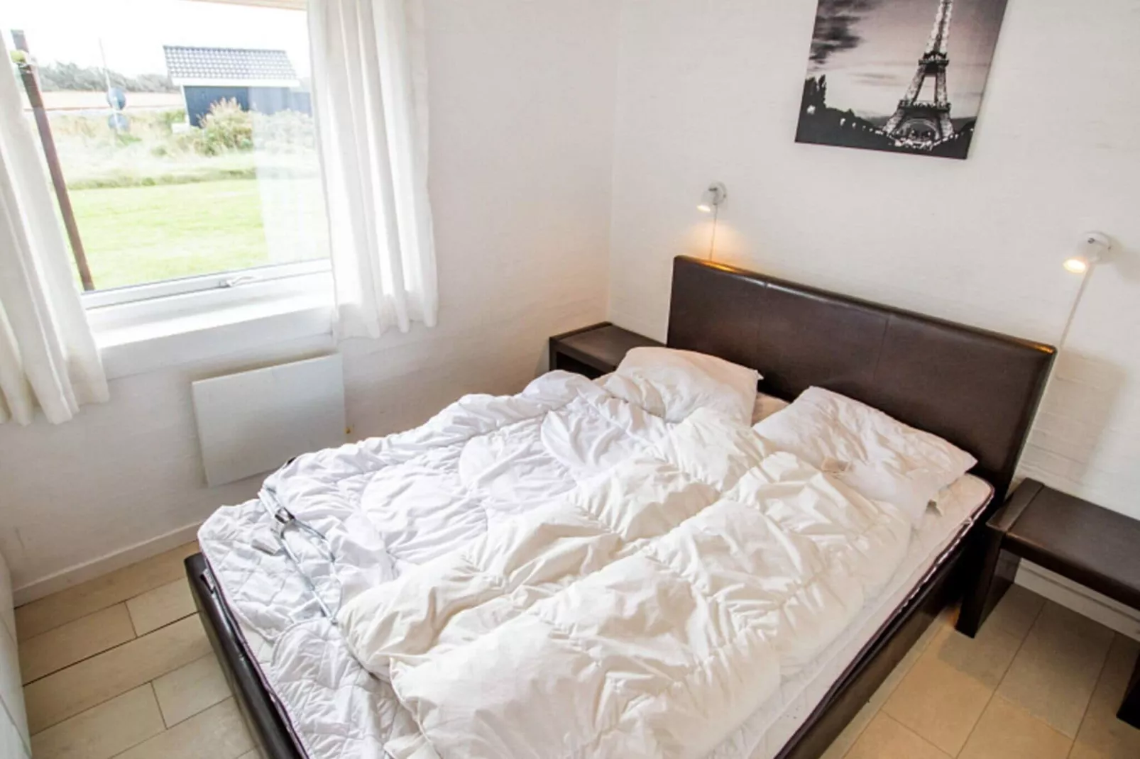 4 star holiday home in Harboøre-Indoor