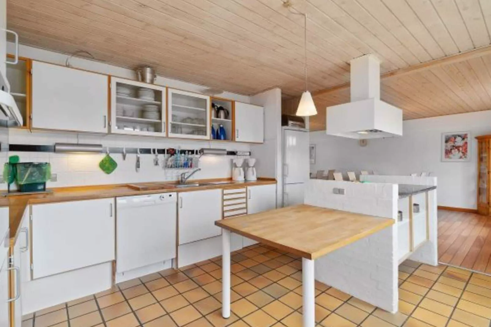 4 etoiles maison de vacances a Kjellerup