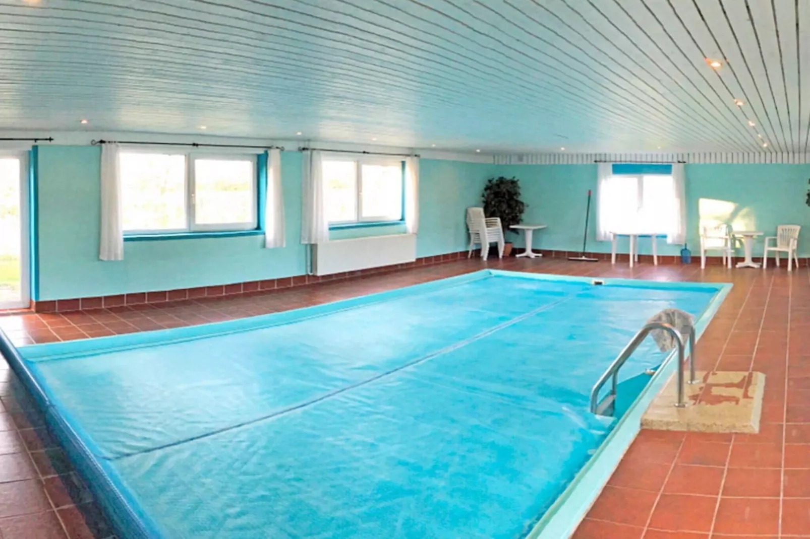 4 etoiles maison de vacances a Kjellerup