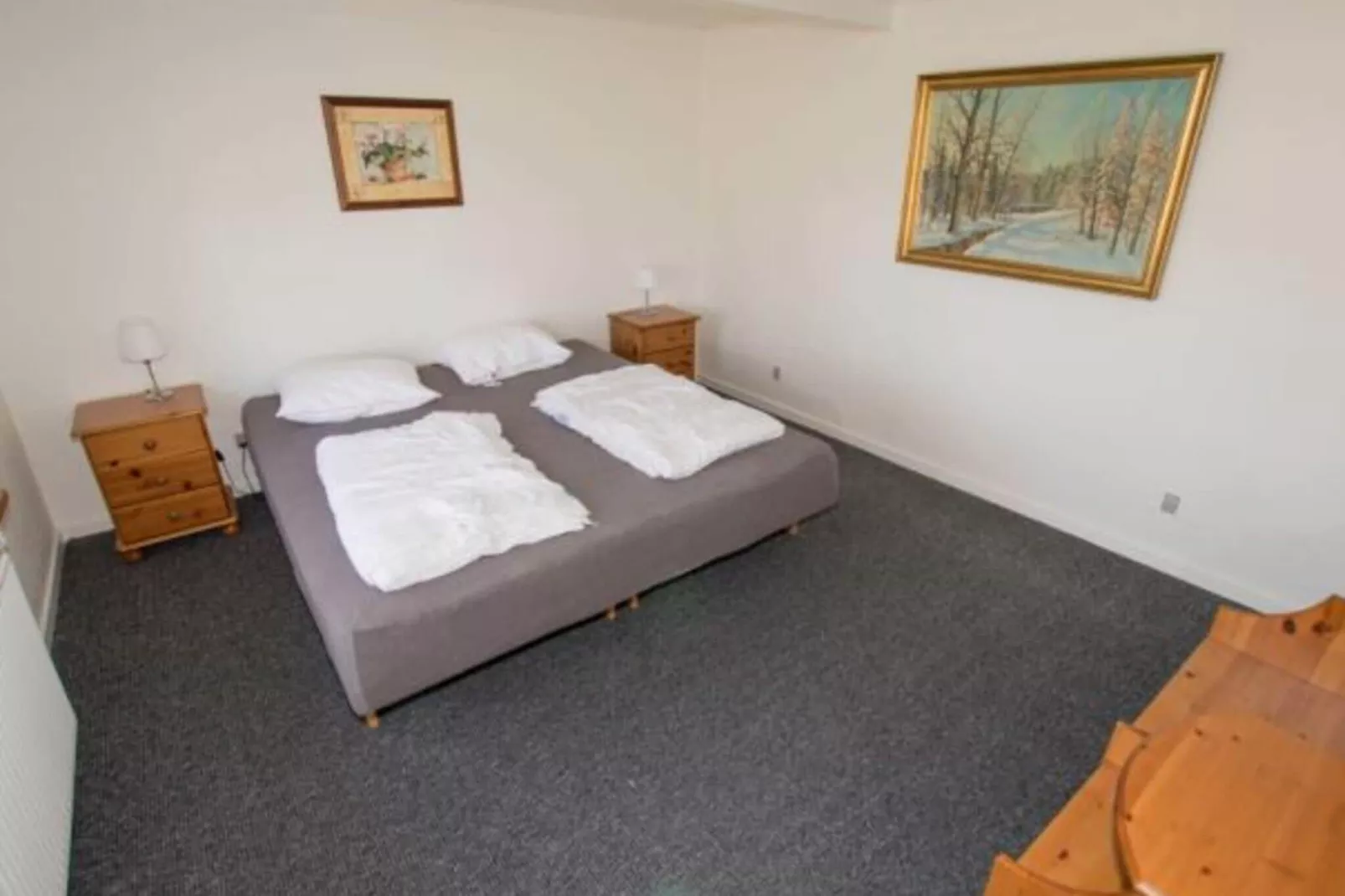 4 etoiles maison de vacances a Kjellerup