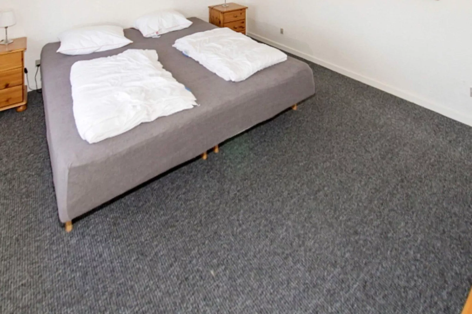 4 Sterne Ferienhaus in Kjellerup-Innen