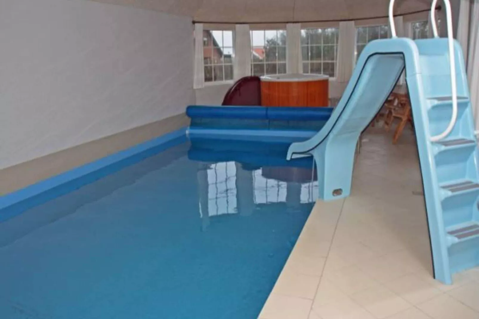 4 star holiday home in Harboøre-Pool