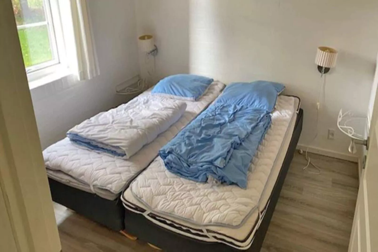 4 star holiday home in Harboøre-Indoor